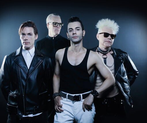 Strangelove The Depeche Mode Experience