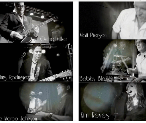 THE NASHVILLE ALTERNATORS