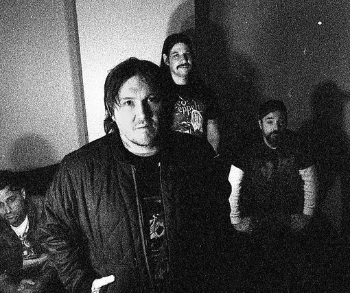 The Gaslight Anthem