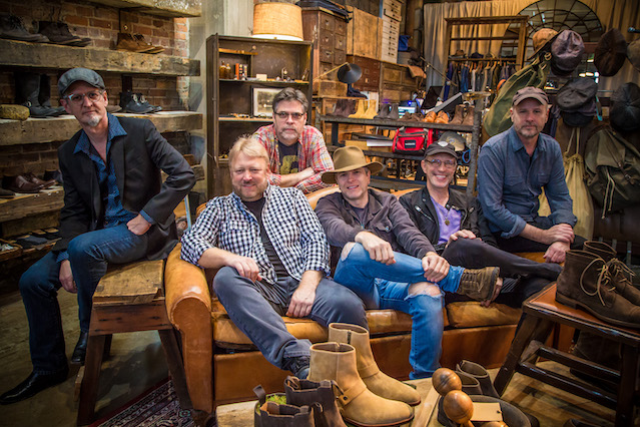 The Petty Junkies with Sinclair