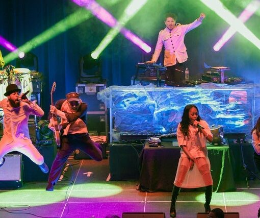 Thievery Corporation - North American Tour 2025