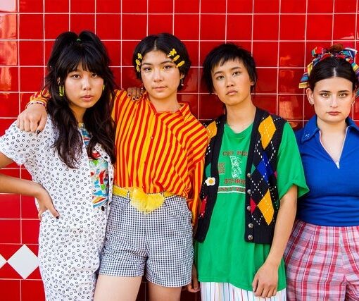 Tribeca Film Festival Presents The Linda Lindas