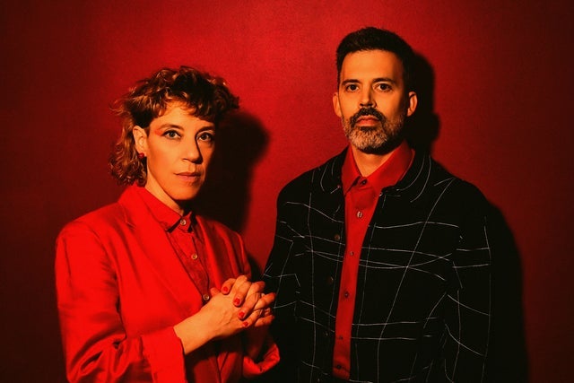 Tune-Yards