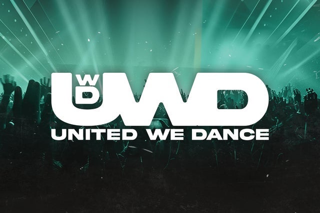 United We Dance 18+