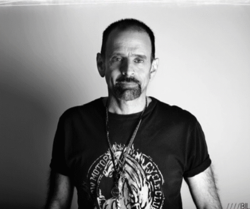 Writers Night with Special Guest Bill DiLuigi - hosted by Steve Goodie