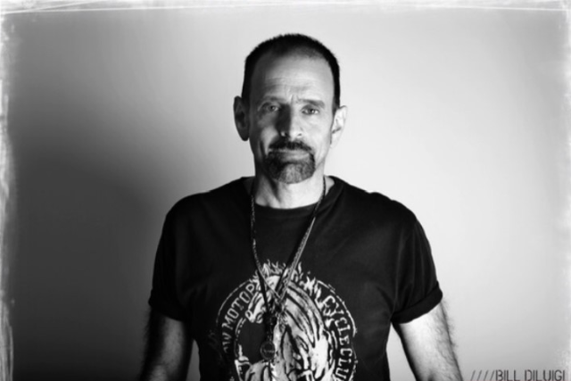 Writers Night with Special Guest Bill DiLuigi – hosted by Steve Goodie
