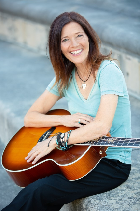 Writers Night with Special Guest Kim McLean – hosted by Steve Goodie