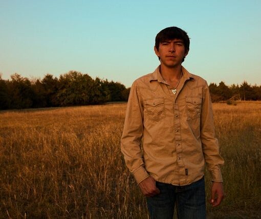 Wyatt Flores