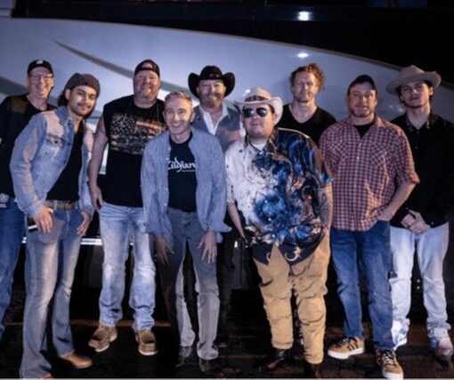 Zach Bryan Tribute Highway Boys