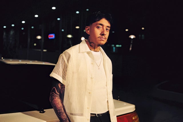 91.ONE WNXP Presents: Cuco – Ridin’ Tour