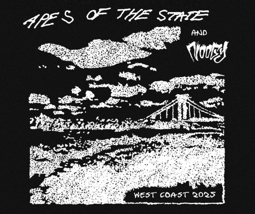 APES OF THE STATE