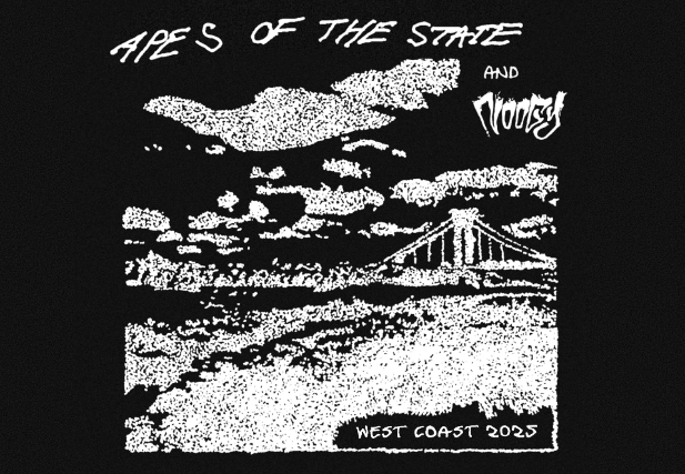 APES OF THE STATE