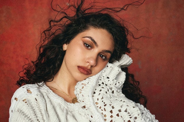 Alessia Cara: MOVED TO IRVING PLAZA ON NOV. 10!