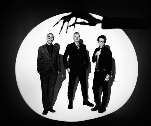 Alkaline Trio