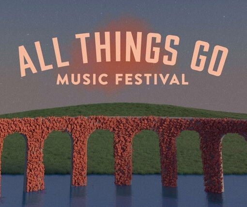 All Things Go Music Festival - Sunday