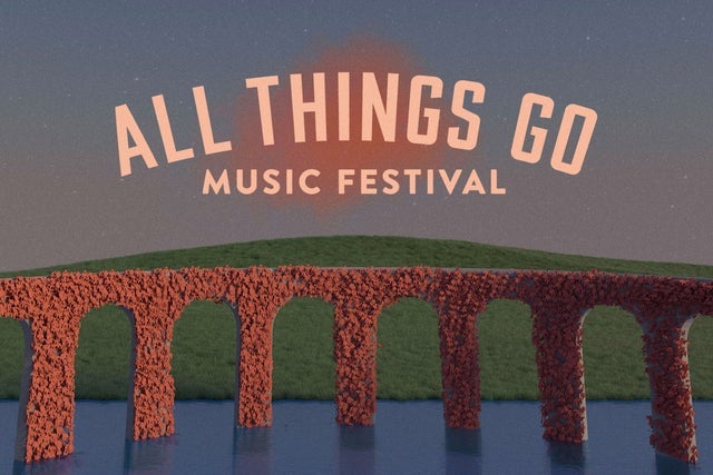 All Things Go Music Festival – Sunday