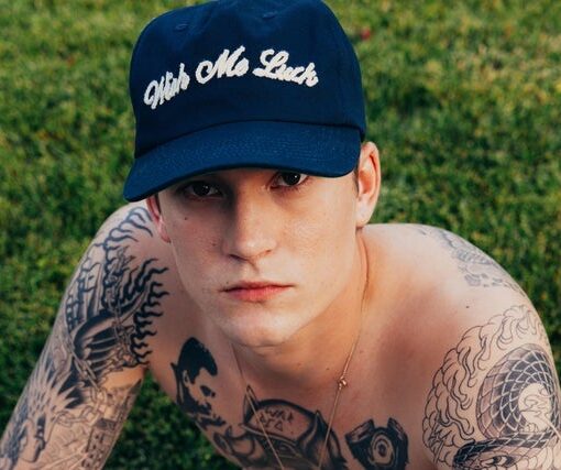 Alt 94.7 Presents Cameron Whitcomb at Ace of Spades