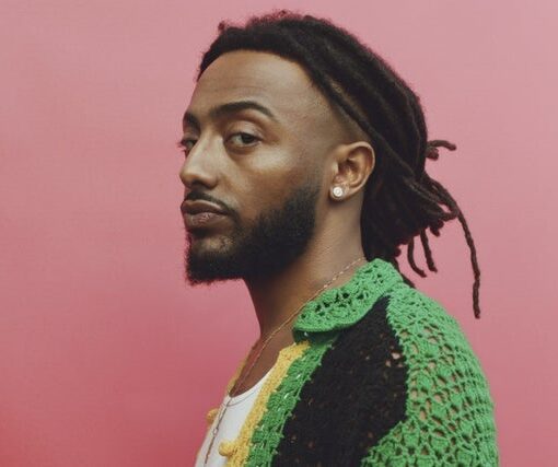 Aminé - Tour de Dance with Lido 2025