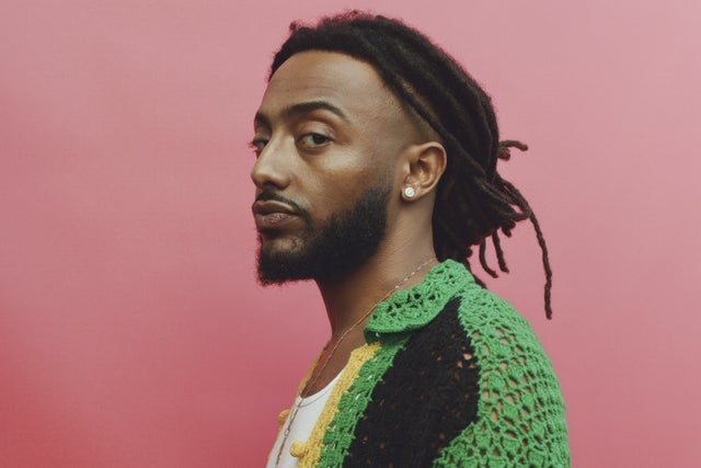 Aminé – Tour de Dance with Lido 2025