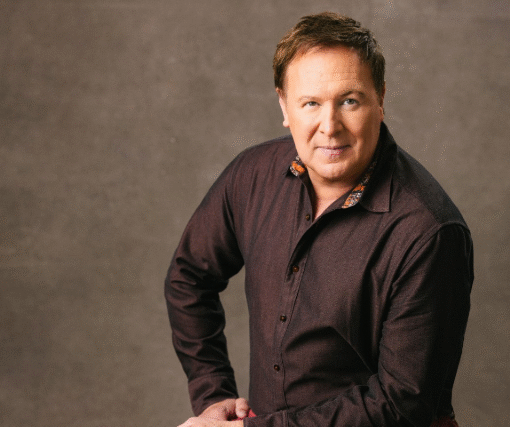 An Evening with Tim Nichols