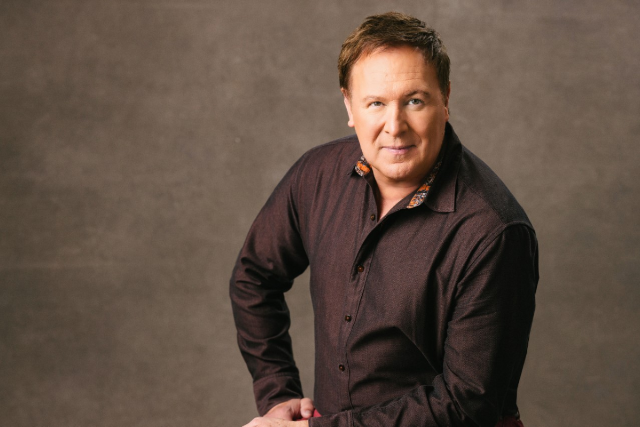 An Evening with Tim Nichols