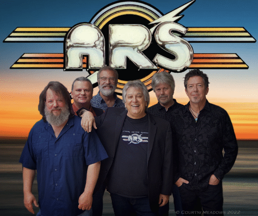 Atlanta Rhythm Section