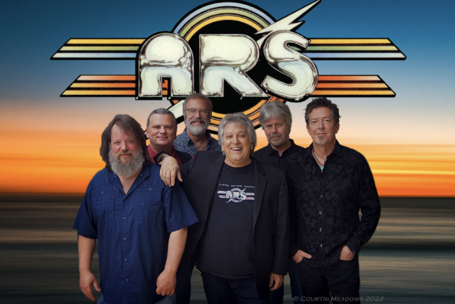 Atlanta Rhythm Section