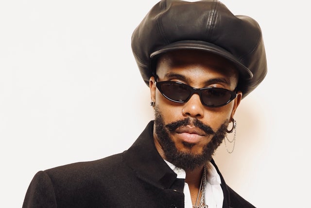 B.o.B – Adventures of Bobby Ray 15th Anniversary Tour