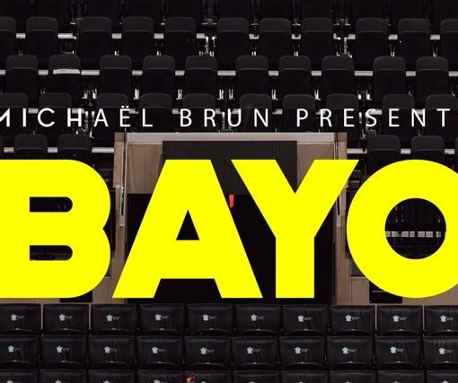 Bayo Official After-party