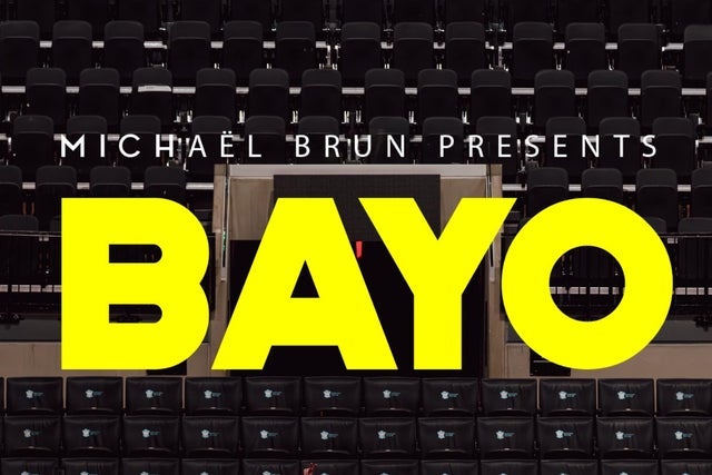 Bayo Official After-party