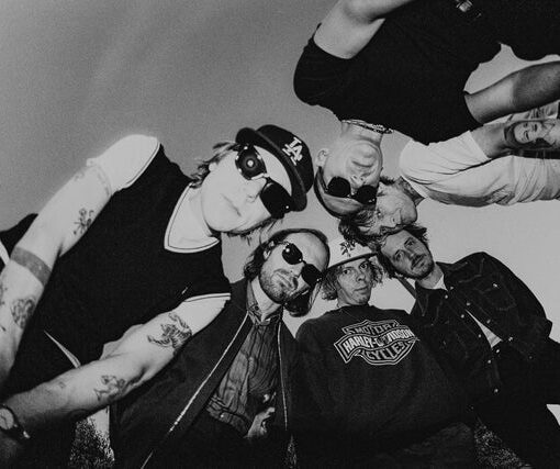 Cage The Elephant