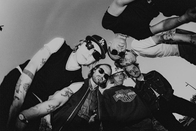 Cage The Elephant