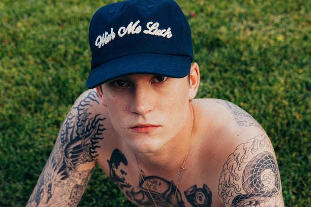 Cameron Whitcomb – I’ve Got Options Tour