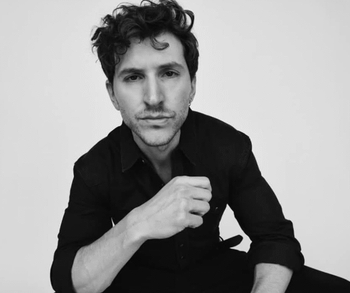 Chris Ryan