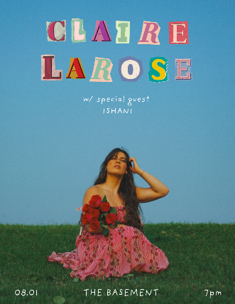 Claire Larose
