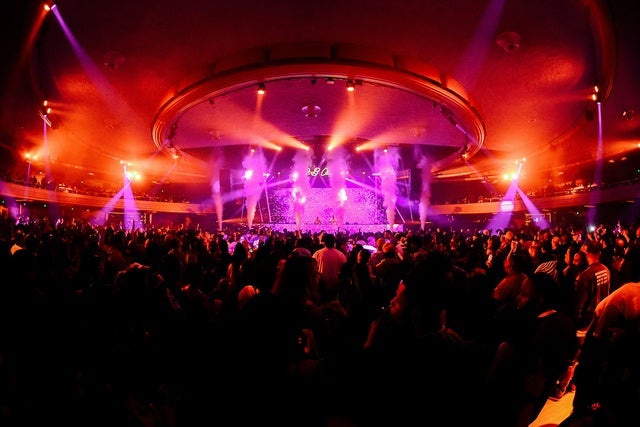 Colors Worldwide Presents: R&B Only Live