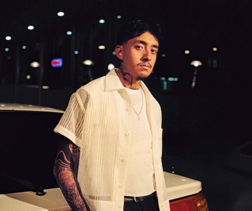 Cuco - Ridin Tour