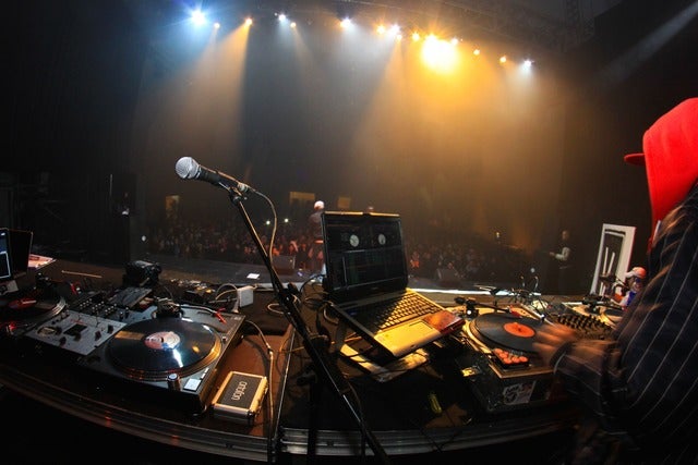 DJ Sammy B