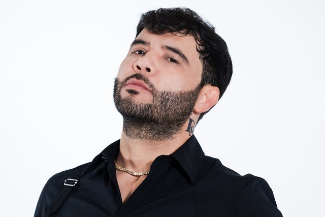 Dareyes de La Sierra – Redención Tour