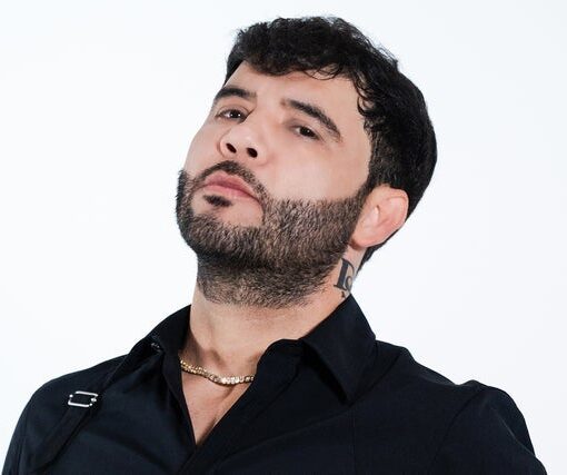 Dareyes de La Sierra - Redención Tour