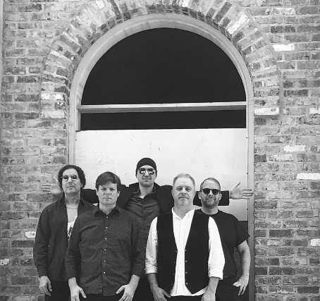 Dead Letter Office : A Tribute to REM