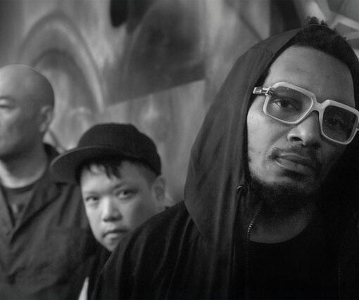Deltron 3030 25th Anniversary