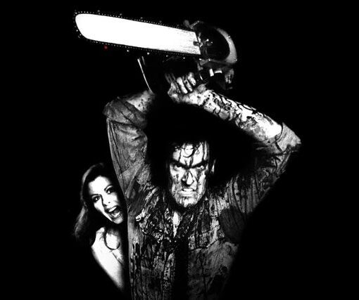 EVIL DEAD IN CONCERT