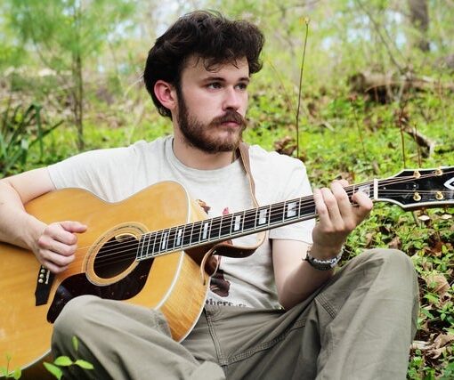 Ethan Regan I Almost Graduated Tour