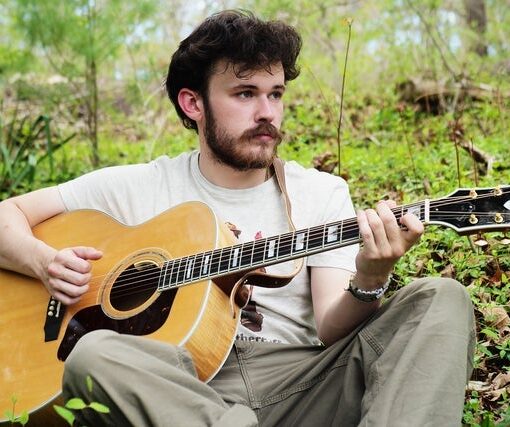 Ethan Regan I Almost Graduated Tour