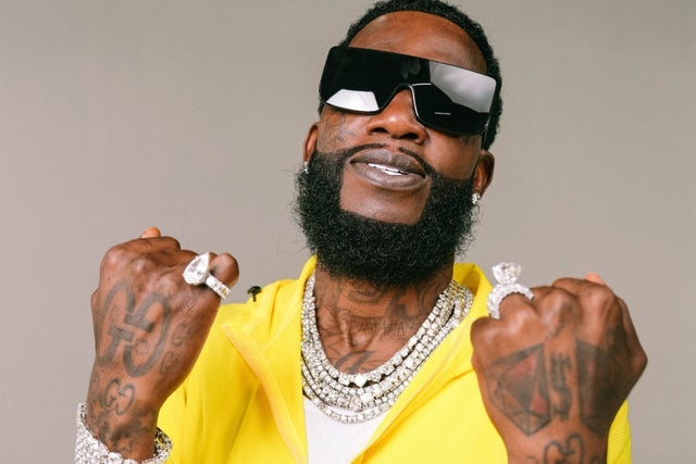Gucci Mane