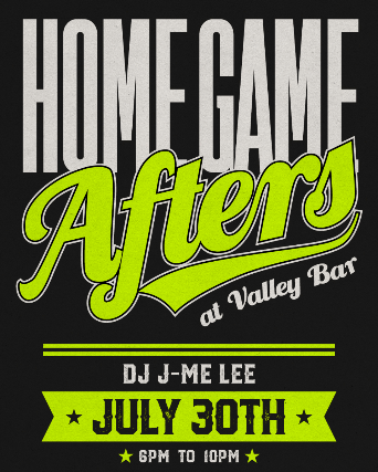 HOME GAME AFTERS – JOIN US AFTER THE DIAMONDBACKS GAME!