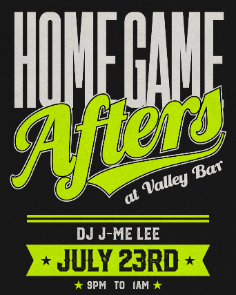 HOME GAME AFTERS – JOIN US AFTER THE DIAMONDBACKS GAME!