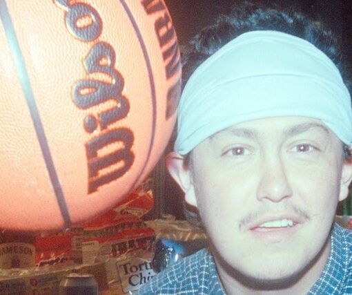 Hobo Johnson