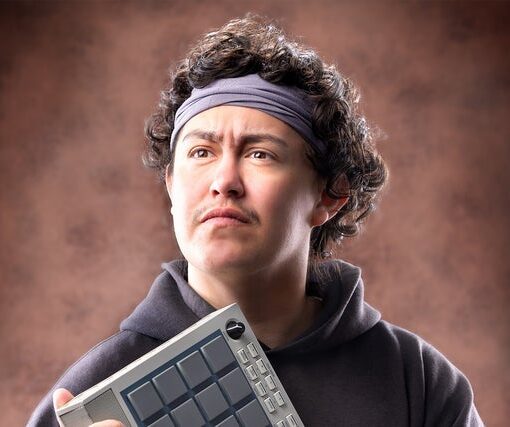 Hobo Johnson Peach Scone 8 Year 3 Month Anniversary Tour